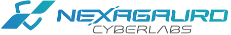 Nexaguard Cyberlabs Logo